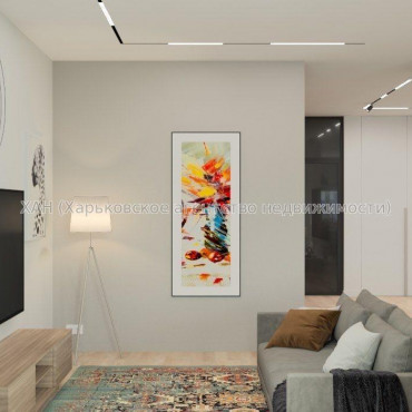 Продам квартиру, Льва Ландау просп. , 5  ком., 153.30 м², без внутренних работ 