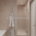 Продам квартиру, Льва Ландау просп. , 5  ком., 153.30 м², без внутренних работ 