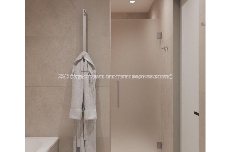 Продам квартиру, Льва Ландау просп. , 5  ком., 153.30 м², без внутренних работ 