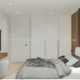 Продам квартиру, Льва Ландау просп. , 5  ком., 153.30 м², без внутренних работ 