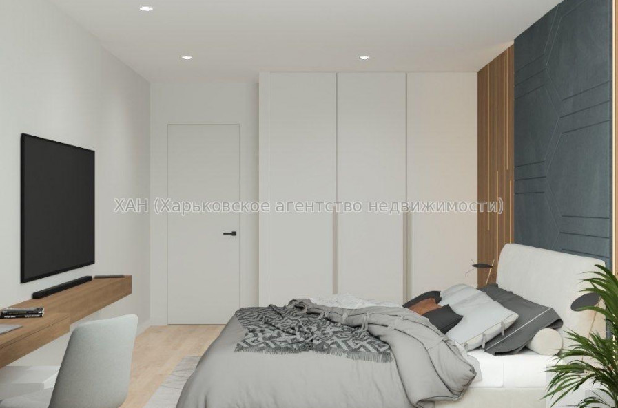 Продам квартиру, Льва Ландау просп. , 5  ком., 153.30 м², без внутренних работ 
