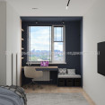 Продам квартиру, Льва Ландау просп. , 5  ком., 153.30 м², без внутренних работ 