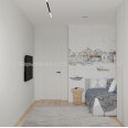 Продам квартиру, Льва Ландау просп. , 5  ком., 153.30 м², без внутренних работ 