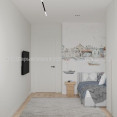 Продам квартиру, Льва Ландау просп. , 5  ком., 153.30 м², без внутренних работ 