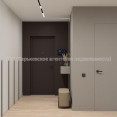 Продам квартиру, Льва Ландау просп. , 5  ком., 153.30 м², без внутренних работ 