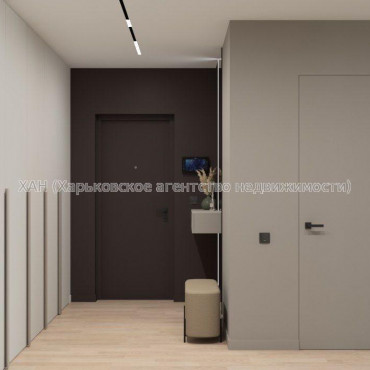 Продам квартиру, Льва Ландау просп. , 5  ком., 153.30 м², без внутренних работ 