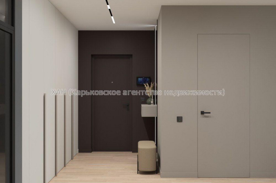 Продам квартиру, Льва Ландау просп. , 5  ком., 153.30 м², без внутренних работ 