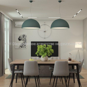 Продам квартиру, Льва Ландау просп. , 5  ком., 153.30 м², без внутренних работ 