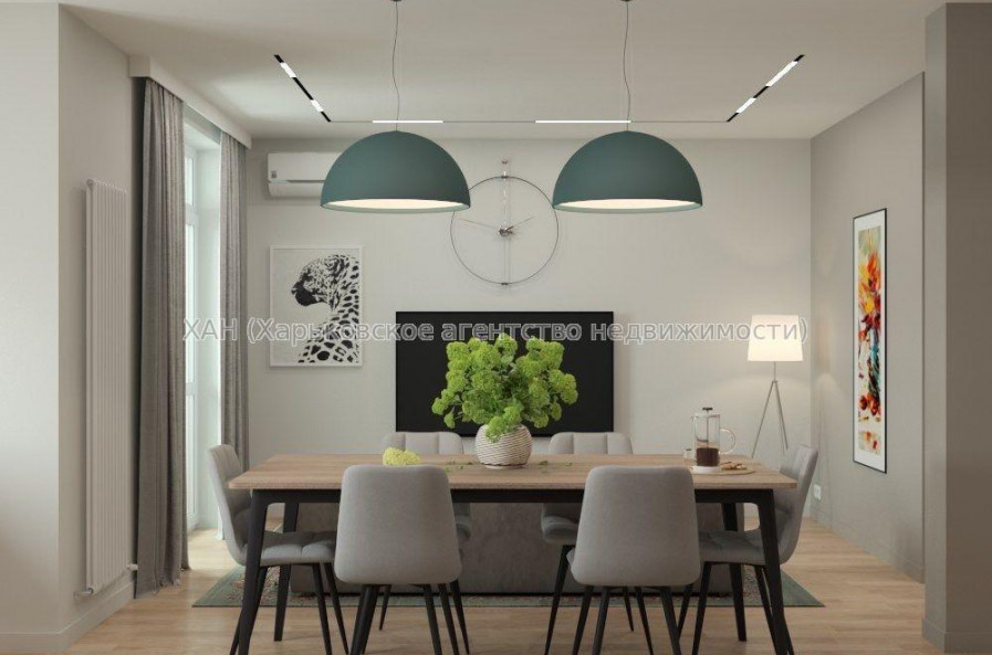 Продам квартиру, Льва Ландау просп. , 5  ком., 153.30 м², без внутренних работ 