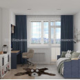 Продам квартиру, Льва Ландау просп. , 5  ком., 153.30 м², без внутренних работ 