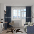 Продам квартиру, Льва Ландау просп. , 5  ком., 153.30 м², без внутренних работ 