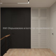 Продам квартиру, Льва Ландау просп. , 5  ком., 153.30 м², без внутренних работ 