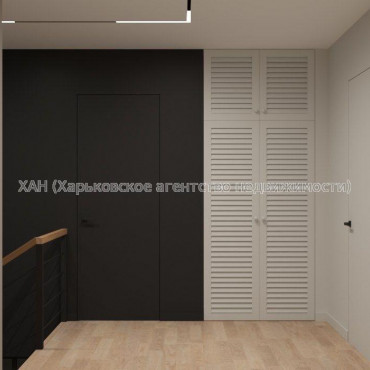 Продам квартиру, Льва Ландау просп. , 5  ком., 153.30 м², без внутренних работ 