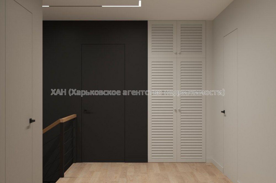 Продам квартиру, Льва Ландау просп. , 5  ком., 153.30 м², без внутренних работ 