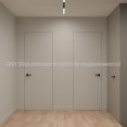 Продам квартиру, Льва Ландау просп. , 5  ком., 153.30 м², без внутренних работ 