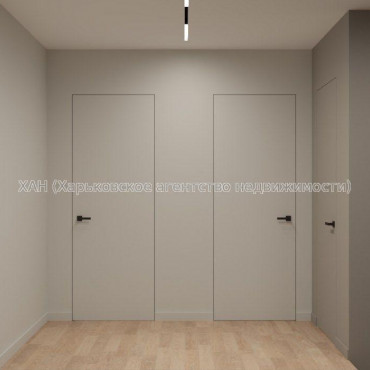 Продам квартиру, Льва Ландау просп. , 5  ком., 153.30 м², без внутренних работ 