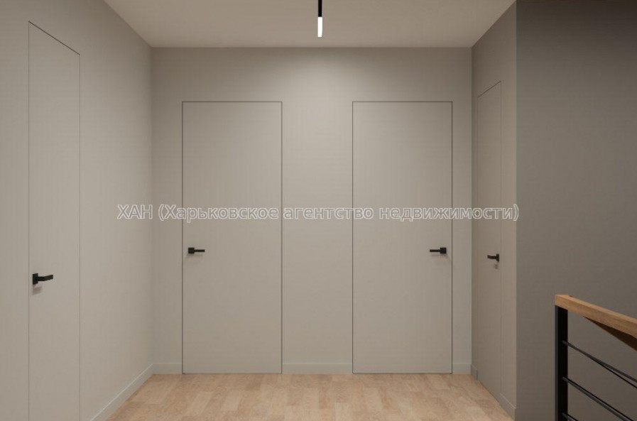 Продам квартиру, Льва Ландау просп. , 5  ком., 153.30 м², без внутренних работ 