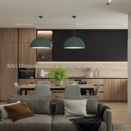 Продам квартиру, Льва Ландау просп. , 5 кім., 153.30 м², без внутренних работ