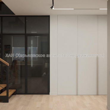 Продам квартиру, Льва Ландау просп. , 5  ком., 153.30 м², без внутренних работ 