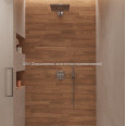 Продам квартиру, Льва Ландау просп. , 5  ком., 153.30 м², без внутренних работ 