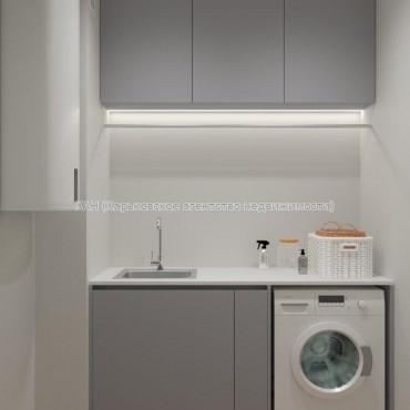 Продам квартиру, Льва Ландау просп. , 5  ком., 153.30 м², без внутренних работ 