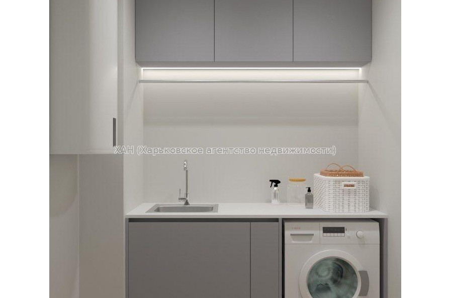Продам квартиру, Льва Ландау просп. , 5  ком., 153.30 м², без внутренних работ 