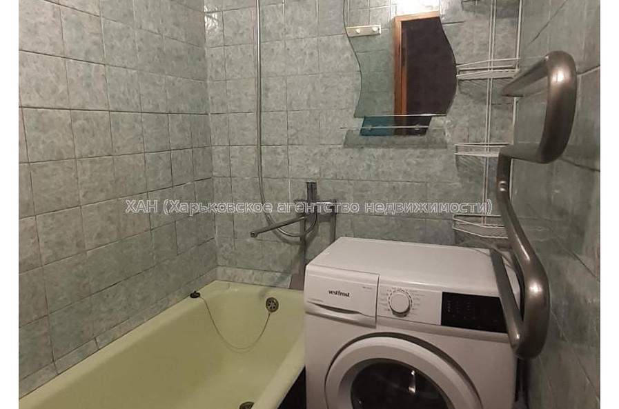 Продам квартиру, Дмитрия Антоновича бул. , 1  ком., 34.20 м², косметический ремонт 