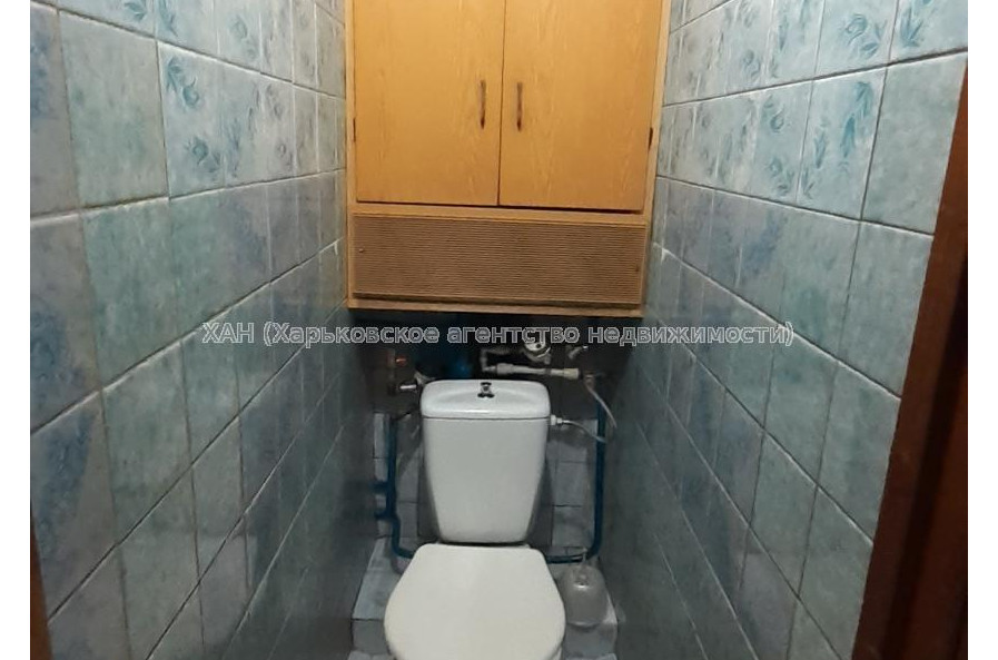 Продам квартиру, Дмитрия Антоновича бул. , 1  ком., 34.20 м², косметический ремонт 