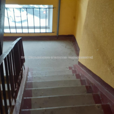 Продам квартиру, Дмитрия Антоновича бул. , 1  ком., 34.20 м², косметический ремонт 
