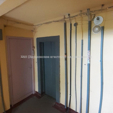 Продам квартиру, Дмитрия Антоновича бул. , 1  ком., 34.20 м², косметический ремонт 