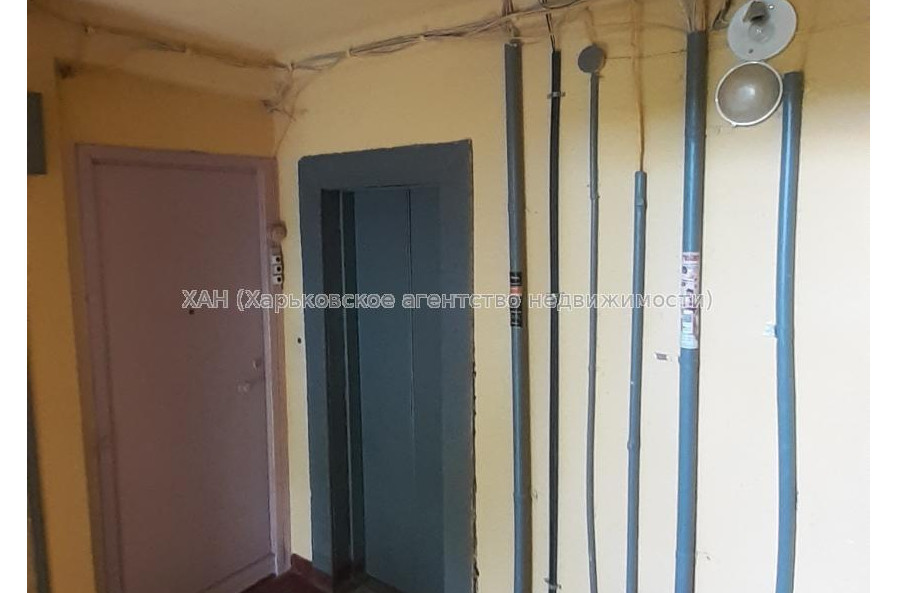 Продам квартиру, Дмитрия Антоновича бул. , 1  ком., 34.20 м², косметический ремонт 
