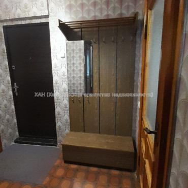 Продам квартиру, Дмитрия Антоновича бул. , 1  ком., 34.20 м², косметический ремонт 