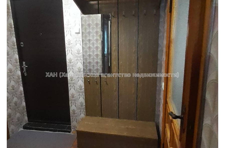 Продам квартиру, Дмитрия Антоновича бул. , 1  ком., 34.20 м², косметический ремонт 