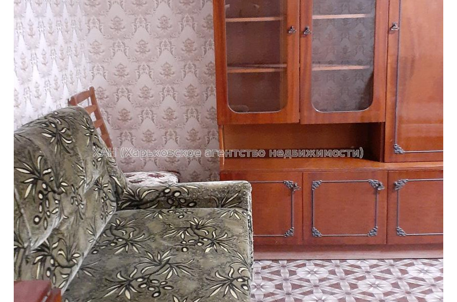 Продам квартиру, Дмитрия Антоновича бул. , 1  ком., 34.20 м², косметический ремонт 
