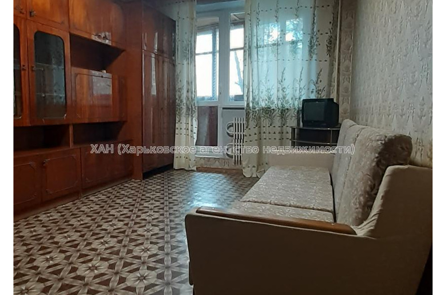 Продам квартиру, Дмитрия Антоновича бул. , 1  ком., 34.20 м², косметический ремонт 