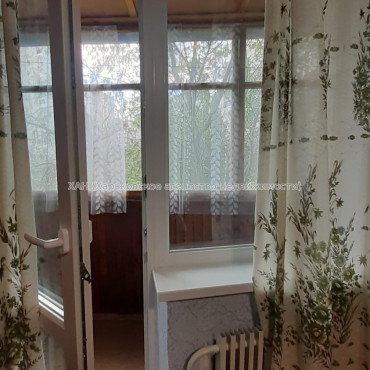 Продам квартиру, Дмитрия Антоновича бул. , 1  ком., 34.20 м², косметический ремонт 