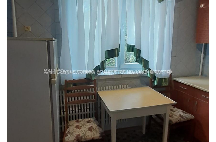 Продам квартиру, Дмитрия Антоновича бул. , 1  ком., 34.20 м², косметический ремонт 