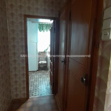 Продам квартиру, Дмитрия Антоновича бул. , 1  ком., 34.20 м², косметический ремонт 