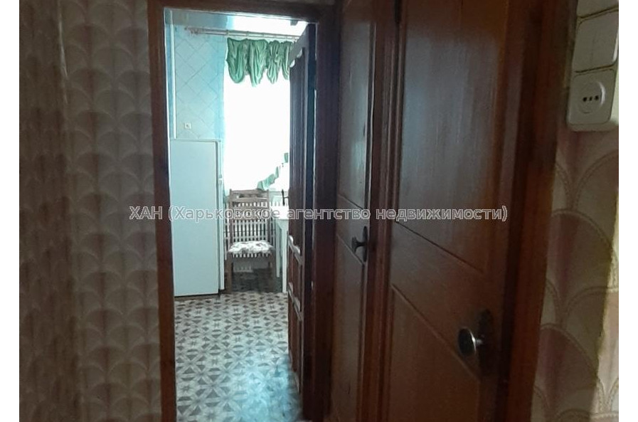 Продам квартиру, Дмитрия Антоновича бул. , 1  ком., 34.20 м², косметический ремонт 