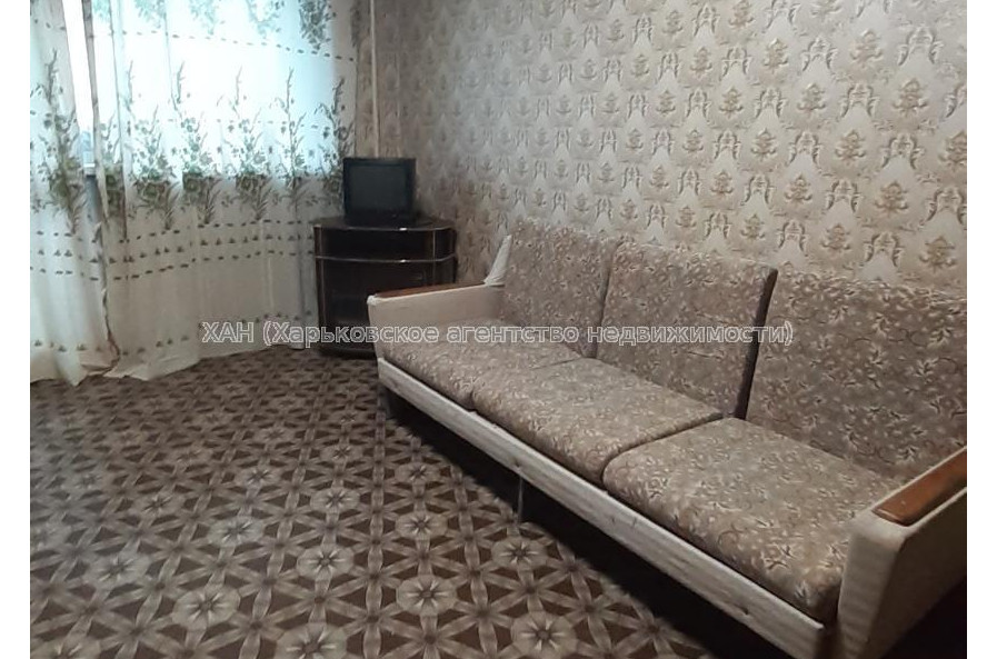 Продам квартиру, Дмитрия Антоновича бул. , 1  ком., 34.20 м², косметический ремонт 