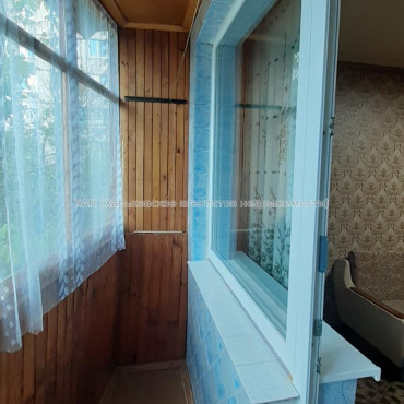 Продам квартиру, Дмитрия Антоновича бул. , 1  ком., 34.20 м², косметический ремонт 
