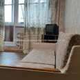Продам квартиру, Дмитрия Антоновича бул. , 1  ком., 34.20 м², косметический ремонт 