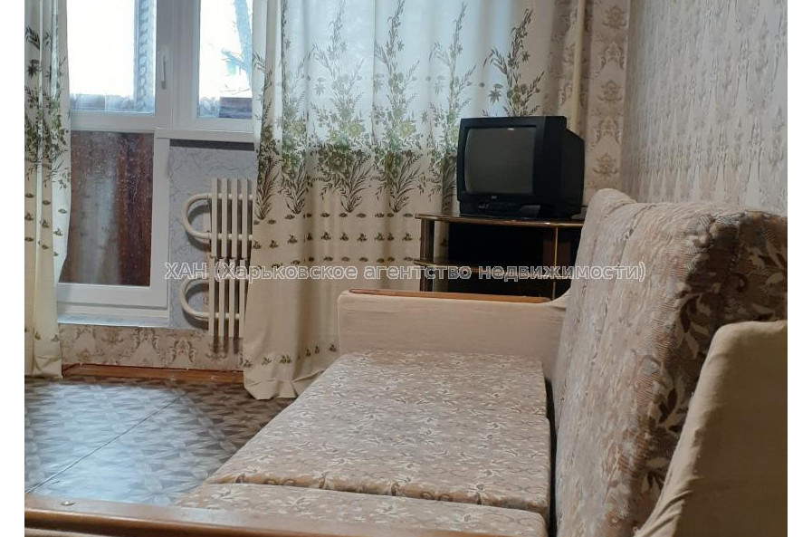 Продам квартиру, Дмитрия Антоновича бул. , 1  ком., 34.20 м², косметический ремонт 