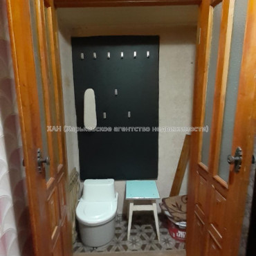 Продам квартиру, Дмитрия Антоновича бул. , 1  ком., 34.20 м², косметический ремонт 