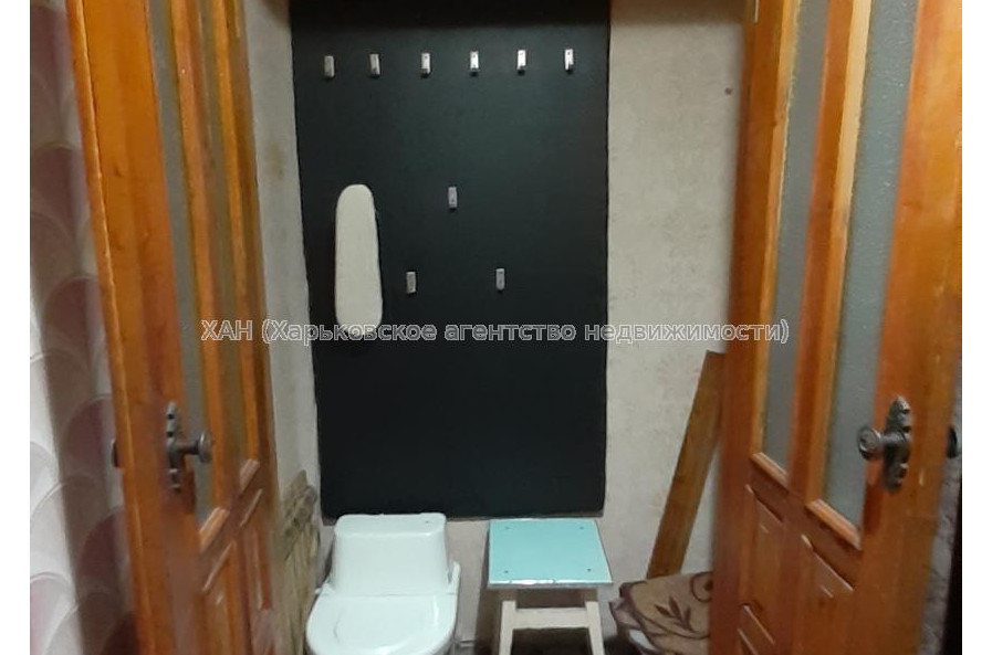 Продам квартиру, Дмитрия Антоновича бул. , 1  ком., 34.20 м², косметический ремонт 