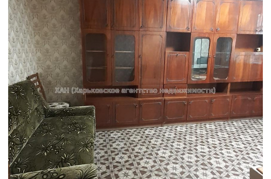 Продам квартиру, Дмитрия Антоновича бул. , 1  ком., 34.20 м², косметический ремонт 