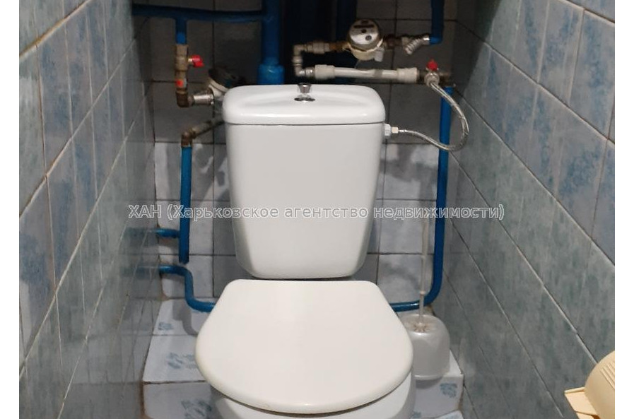 Продам квартиру, Дмитрия Антоновича бул. , 1  ком., 34.20 м², косметический ремонт 