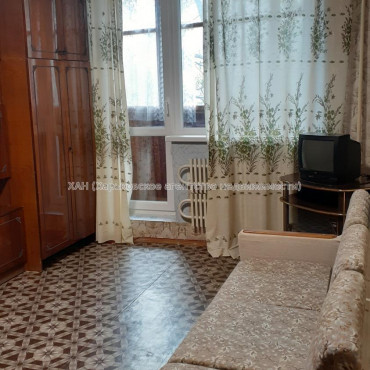 Продам квартиру, Дмитрия Антоновича бул. , 1  ком., 34.20 м², косметический ремонт 