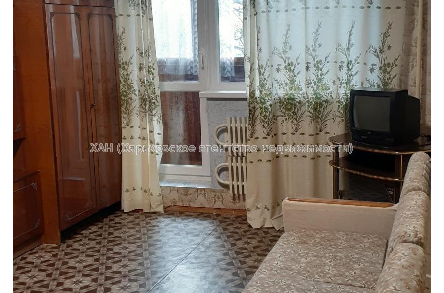 Продам квартиру, Дмитрия Антоновича бул. , 1  ком., 34.20 м², косметический ремонт 