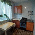 Продам квартиру, Дмитрия Антоновича бул. , 1  ком., 34.20 м², косметический ремонт 